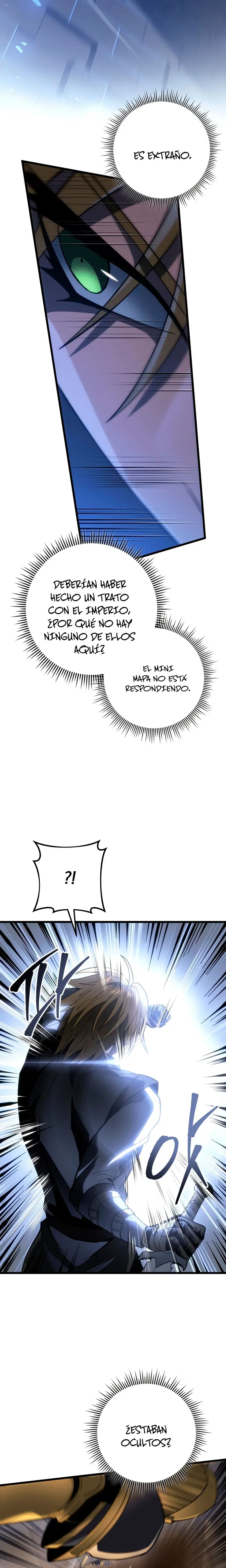 La Regresión Inigualable del Caza Dragones > Capitulo 60 > Page 181