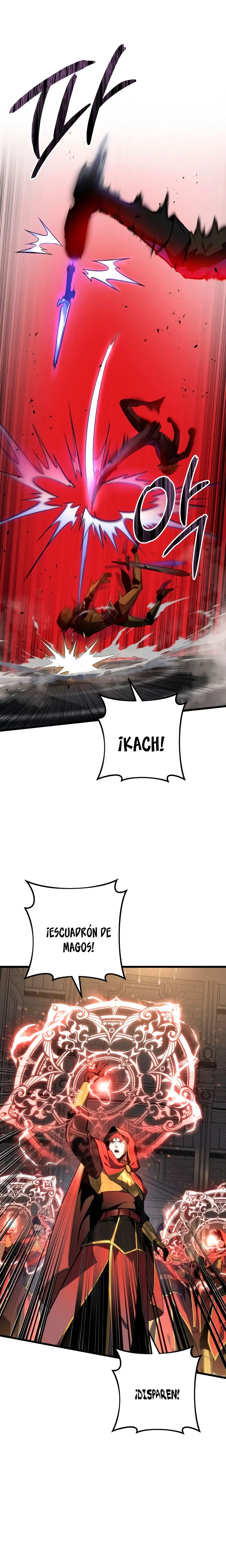 La Regresión Inigualable del Caza Dragones > Capitulo 60 > Page 211