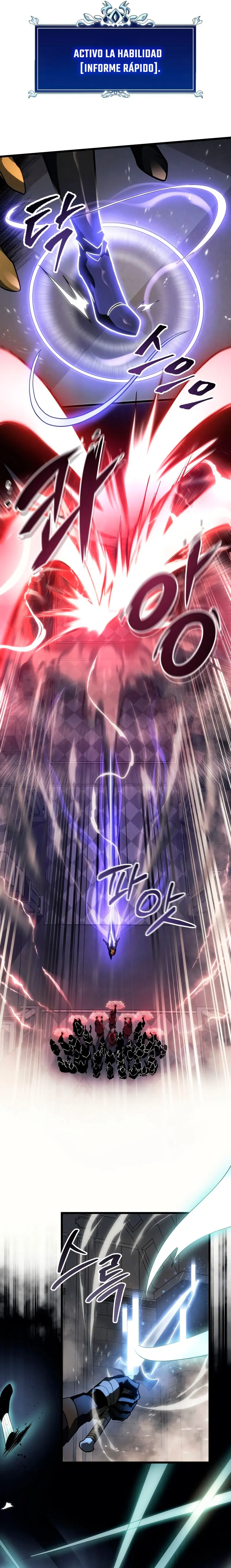 La Regresión Inigualable del Caza Dragones > Capitulo 60 > Page 221