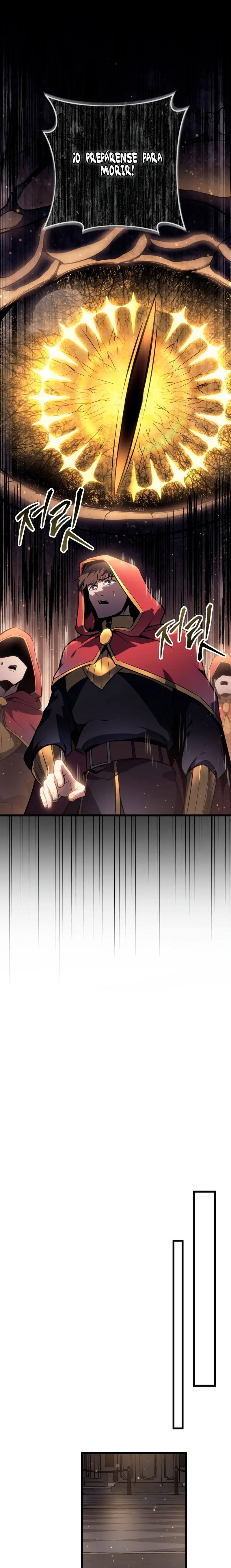 La Regresión Inigualable del Caza Dragones > Capitulo 60 > Page 261