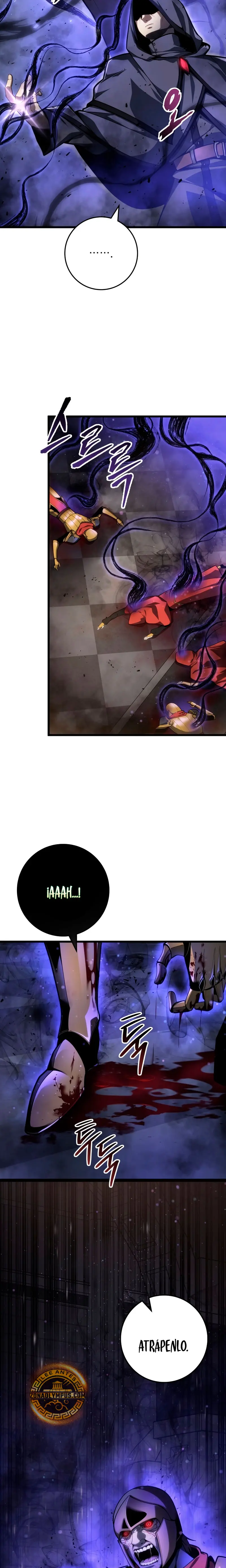 La Regresión Inigualable del Caza Dragones > Capitulo 60 > Page 291