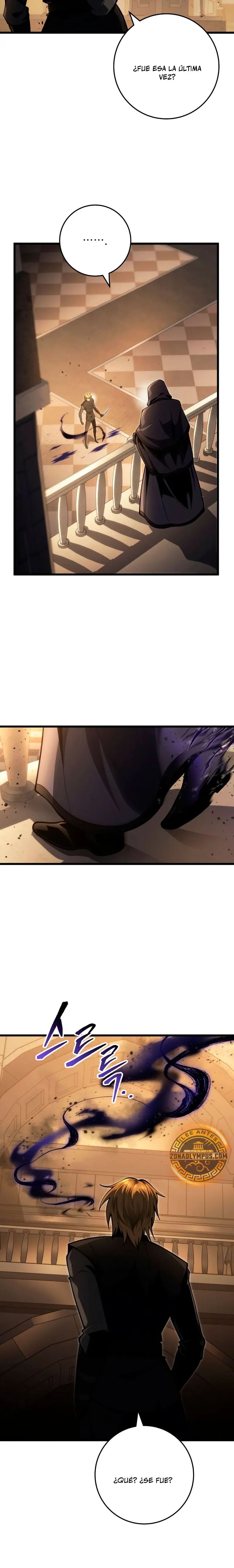 La Regresión Inigualable del Caza Dragones > Capitulo 60 > Page 341