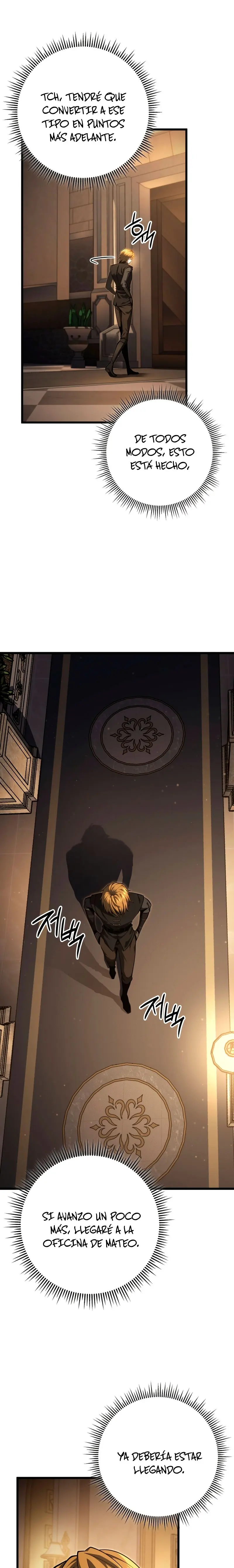 La Regresión Inigualable del Caza Dragones > Capitulo 60 > Page 351