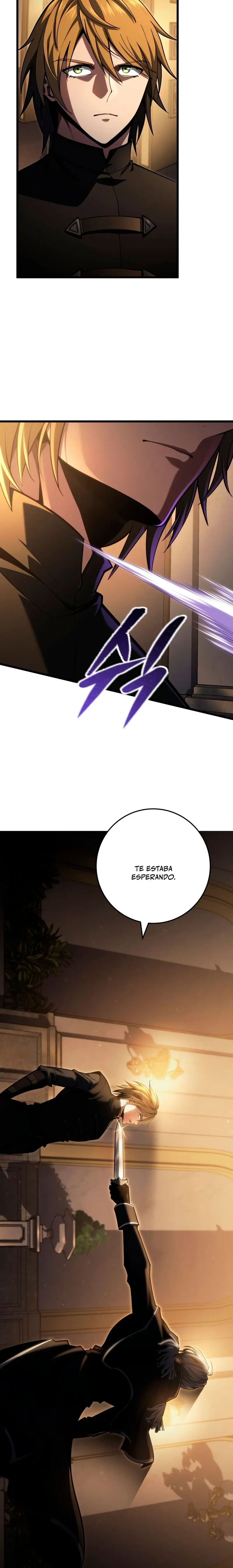 La Regresión Inigualable del Caza Dragones > Capitulo 60 > Page 361