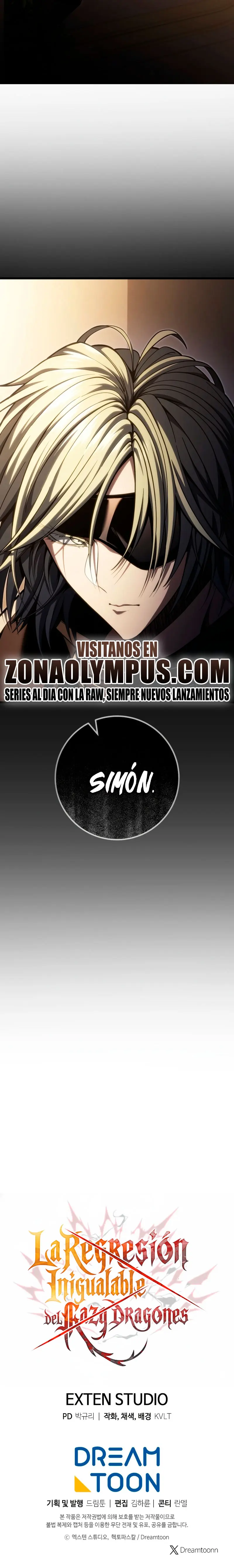 La Regresión Inigualable del Caza Dragones > Capitulo 60 > Page 371