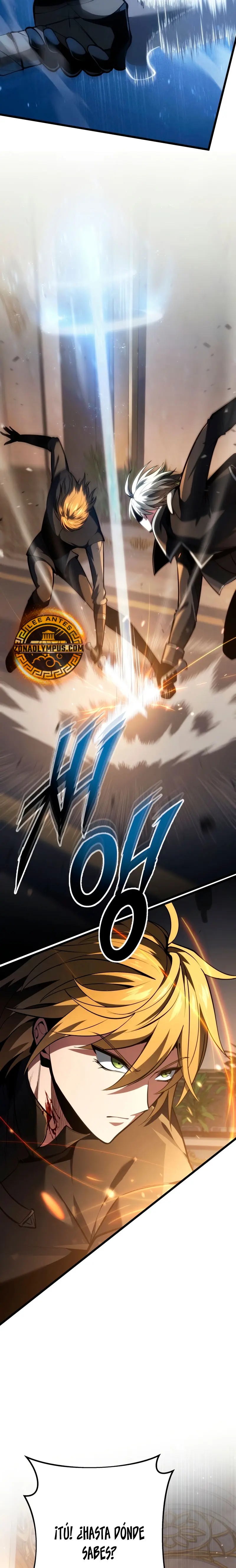 La Regresión Inigualable del Caza Dragones > Capitulo 61 > Page 71