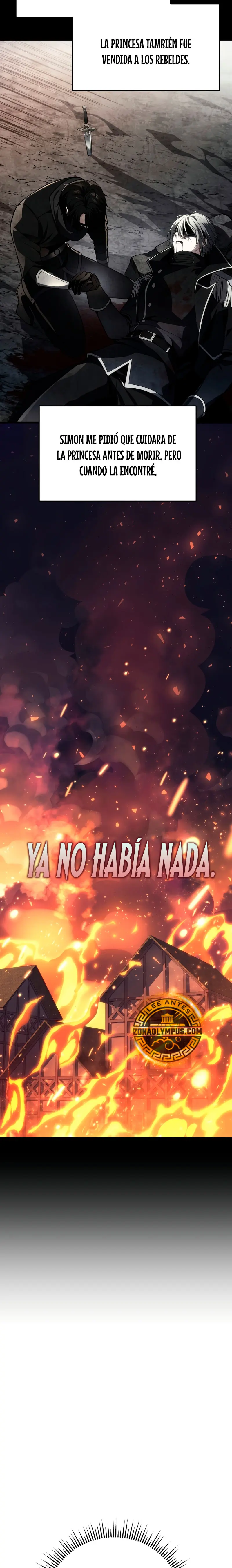 La Regresión Inigualable del Caza Dragones > Capitulo 61 > Page 181