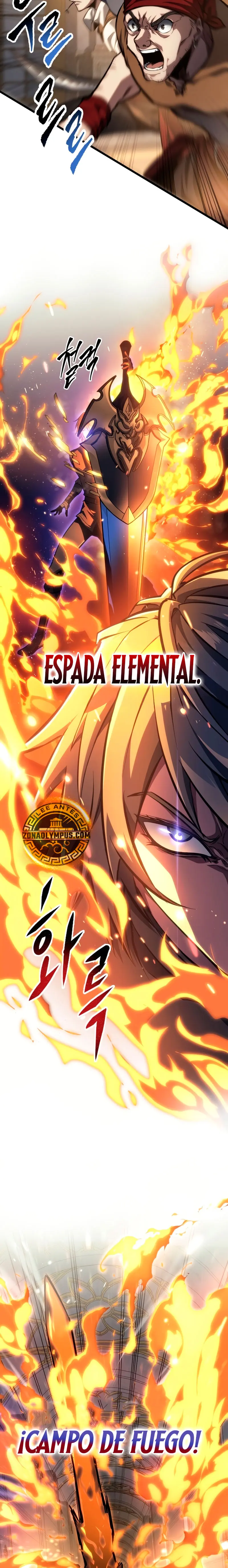 La Regresión Inigualable del Caza Dragones > Capitulo 61 > Page 301