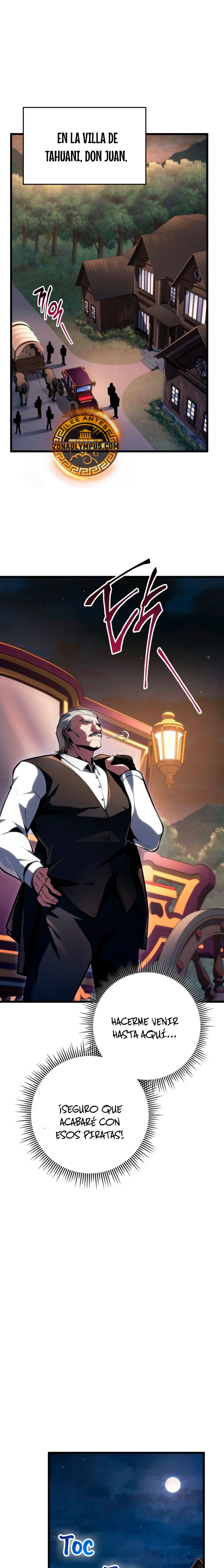 La Regresión Inigualable del Caza Dragones > Capitulo 62 > Page 91