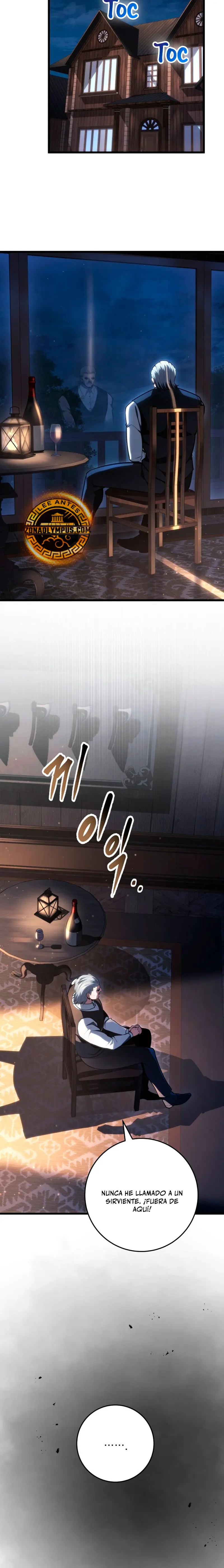 La Regresión Inigualable del Caza Dragones > Capitulo 62 > Page 111