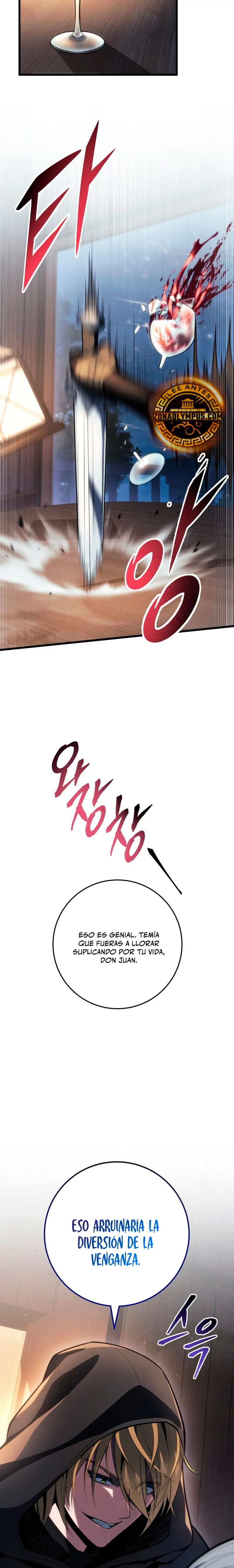 La Regresión Inigualable del Caza Dragones > Capitulo 62 > Page 141