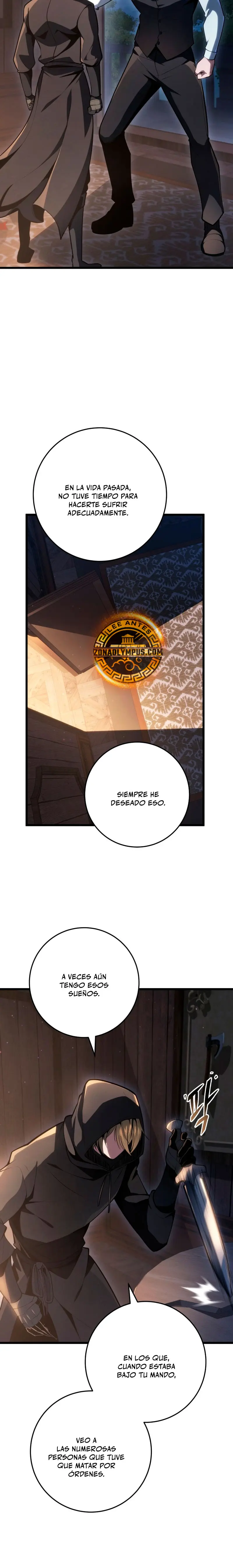 La Regresión Inigualable del Caza Dragones > Capitulo 62 > Page 161