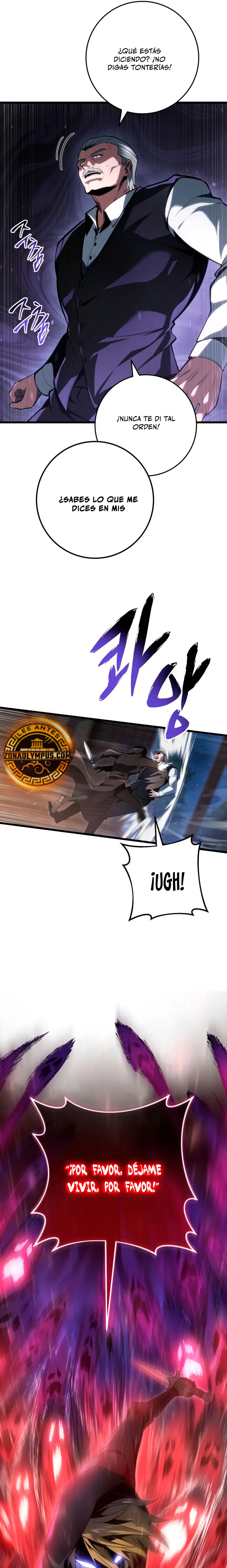 La Regresión Inigualable del Caza Dragones > Capitulo 62 > Page 171