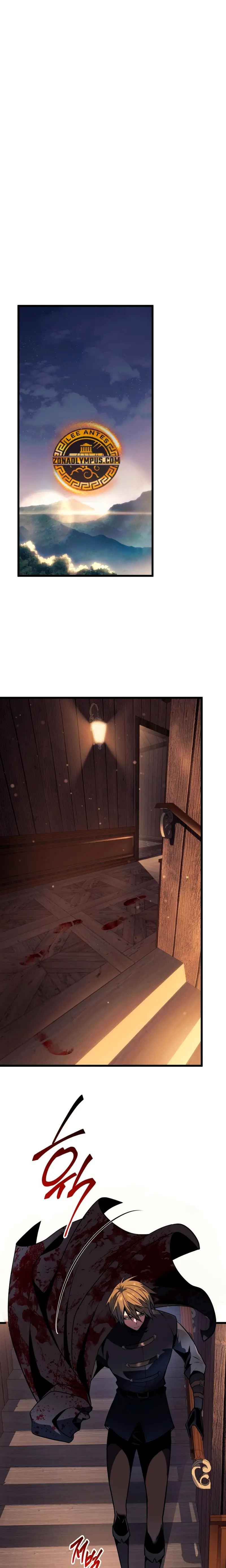 La Regresión Inigualable del Caza Dragones > Capitulo 62 > Page 201