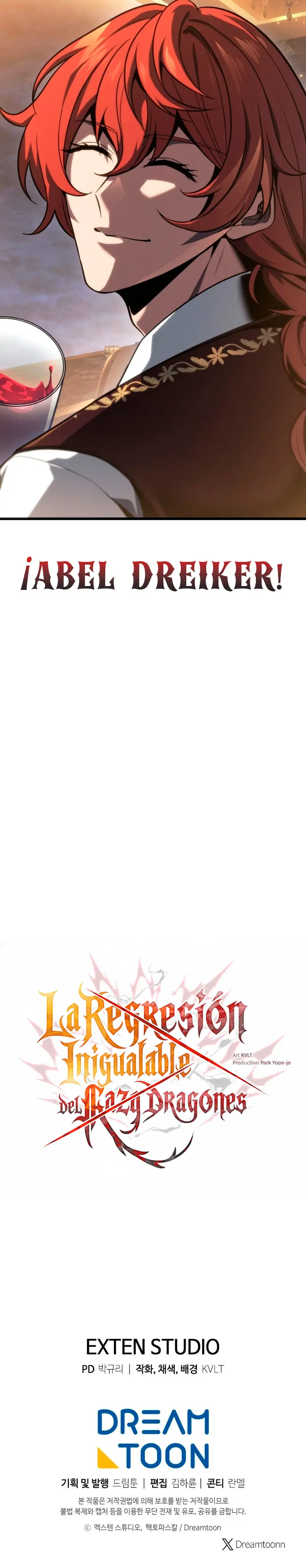 La Regresión Inigualable del Caza Dragones > Capitulo 62 > Page 321