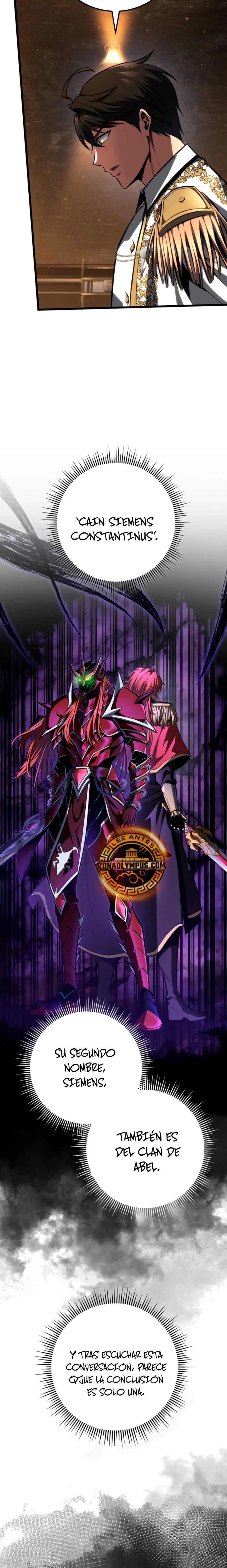 La Regresión Inigualable del Caza Dragones > Capitulo 63 > Page 141