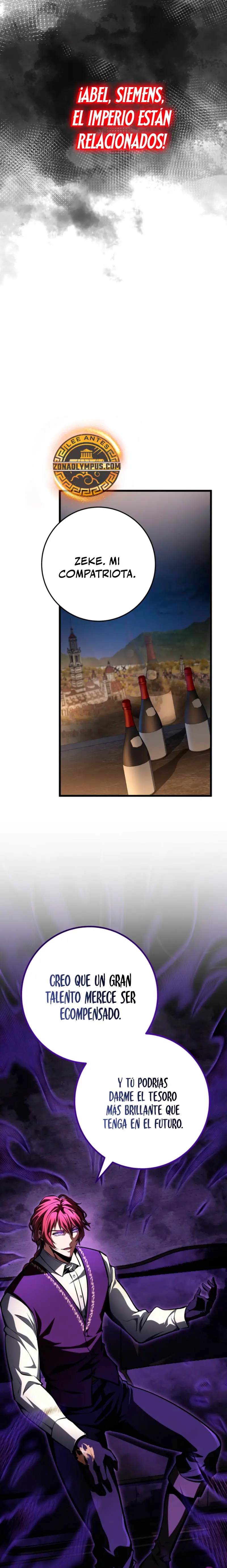 La Regresión Inigualable del Caza Dragones > Capitulo 63 > Page 151