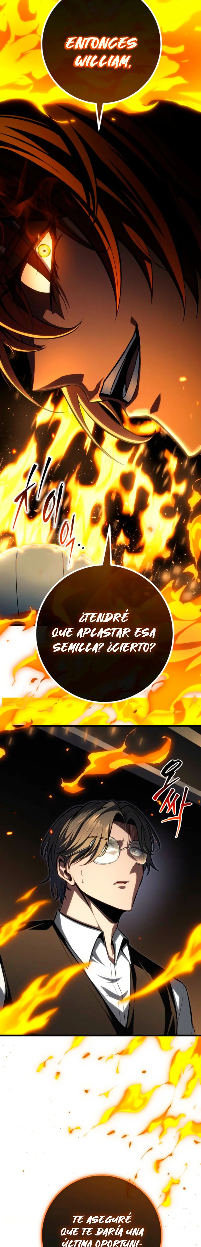 La Regresión Inigualable del Caza Dragones > Capitulo 63 > Page 201