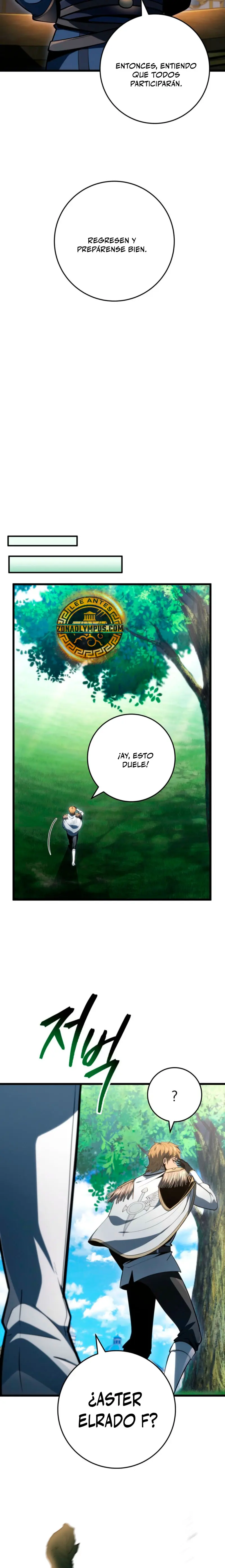 La Regresión Inigualable del Caza Dragones > Capitulo 63 > Page 321