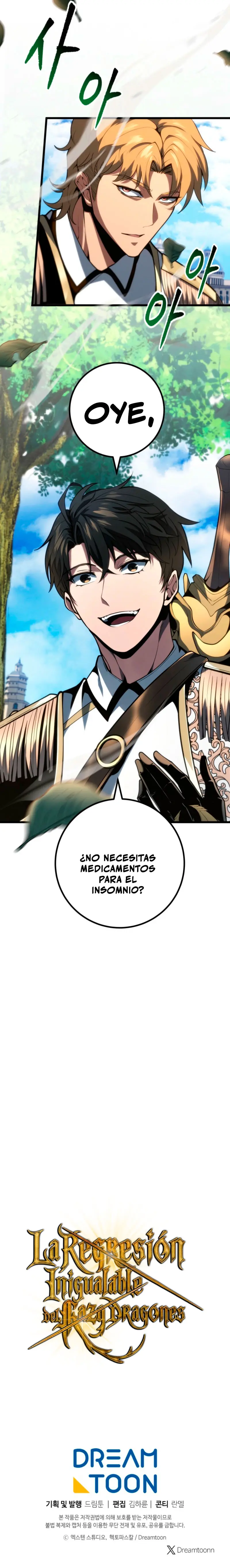La Regresión Inigualable del Caza Dragones > Capitulo 63 > Page 331