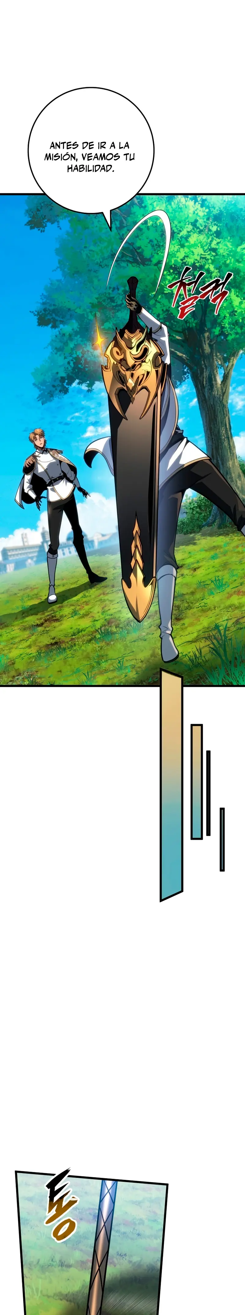 La Regresión Inigualable del Caza Dragones > Capitulo 64 > Page 71