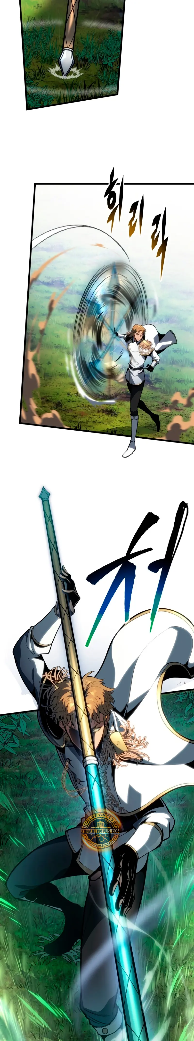 La Regresión Inigualable del Caza Dragones > Capitulo 64 > Page 81