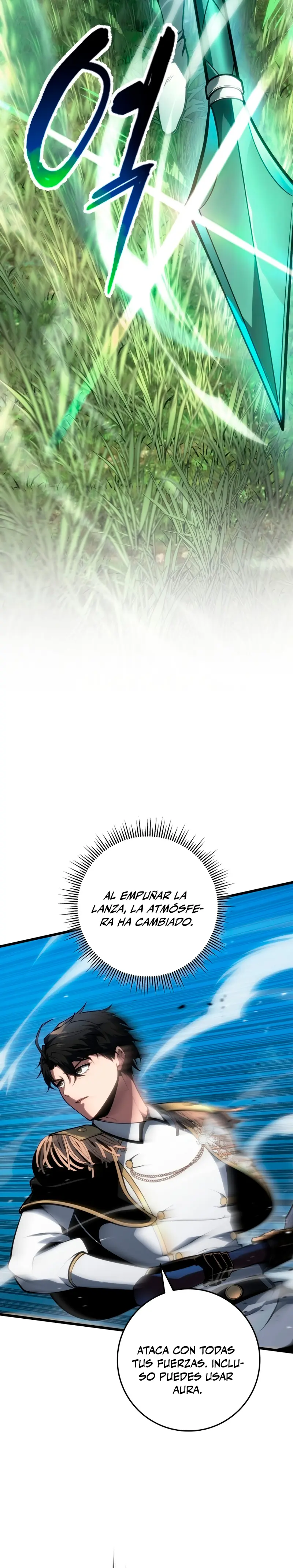 La Regresión Inigualable del Caza Dragones > Capitulo 64 > Page 91