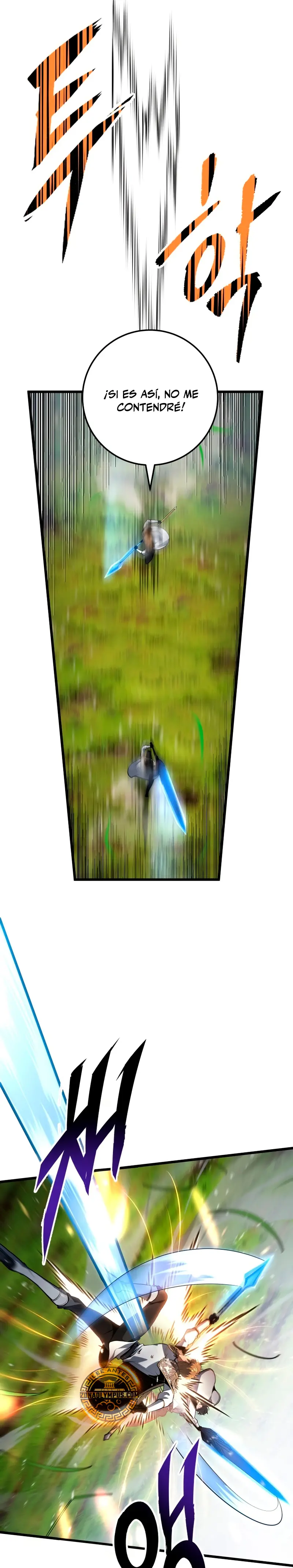 La Regresión Inigualable del Caza Dragones > Capitulo 64 > Page 101