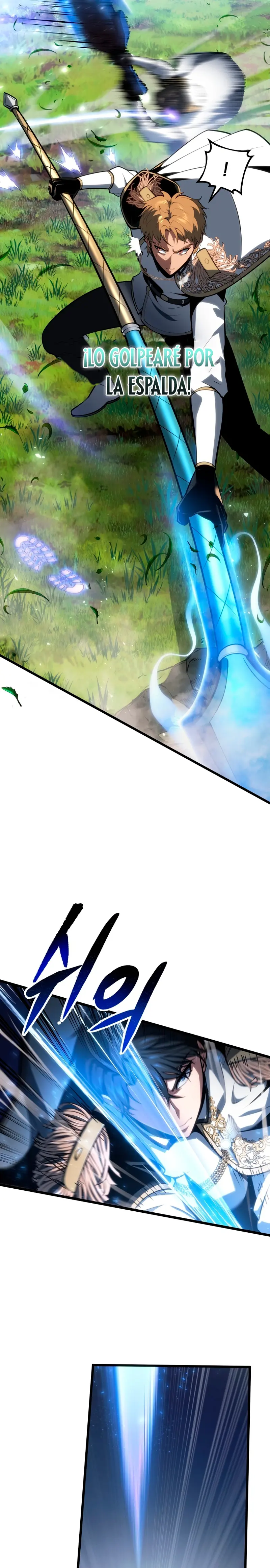 La Regresión Inigualable del Caza Dragones > Capitulo 64 > Page 141