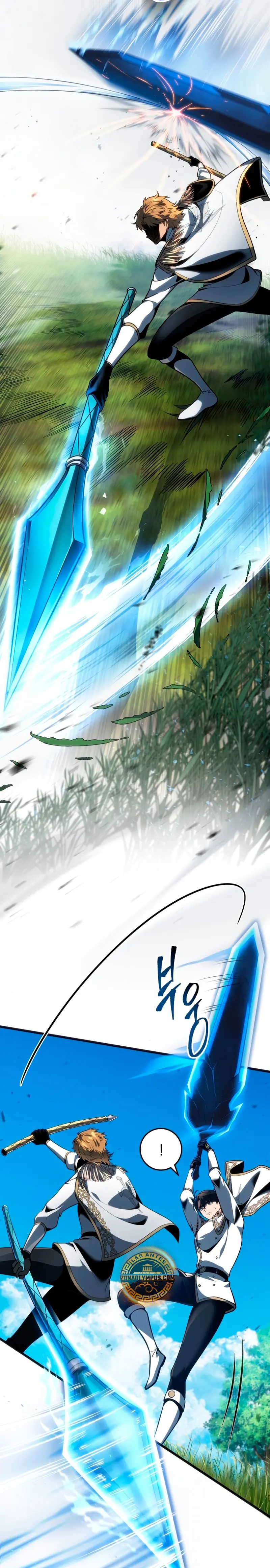 La Regresión Inigualable del Caza Dragones > Capitulo 64 > Page 161