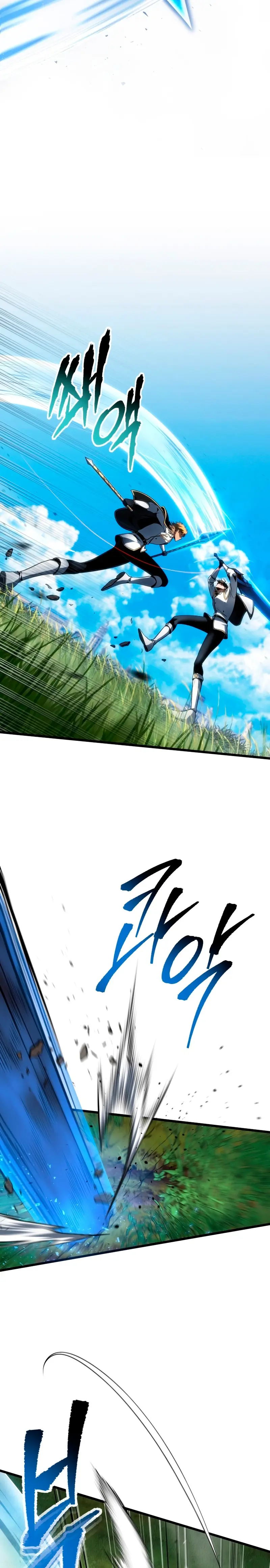 La Regresión Inigualable del Caza Dragones > Capitulo 64 > Page 171