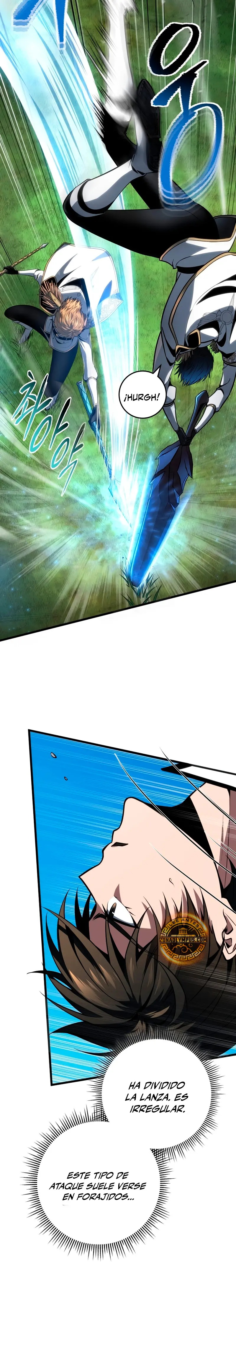 La Regresión Inigualable del Caza Dragones > Capitulo 64 > Page 181