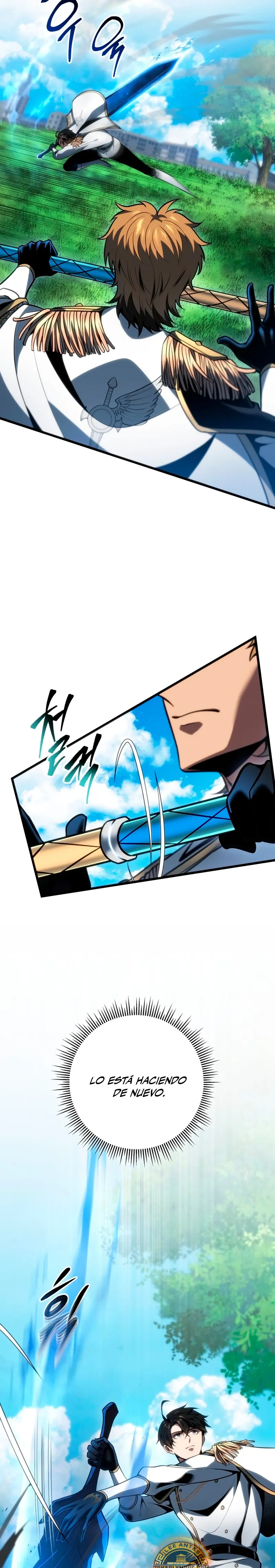 La Regresión Inigualable del Caza Dragones > Capitulo 64 > Page 211