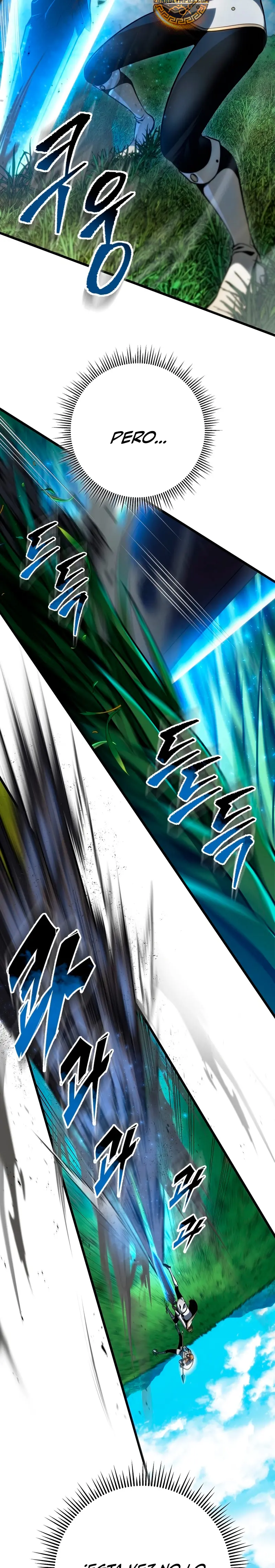 La Regresión Inigualable del Caza Dragones > Capitulo 64 > Page 221