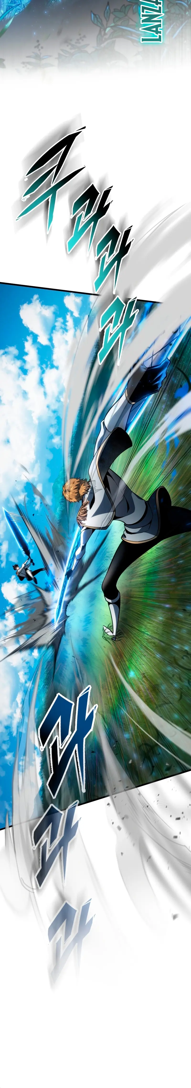 La Regresión Inigualable del Caza Dragones > Capitulo 64 > Page 261