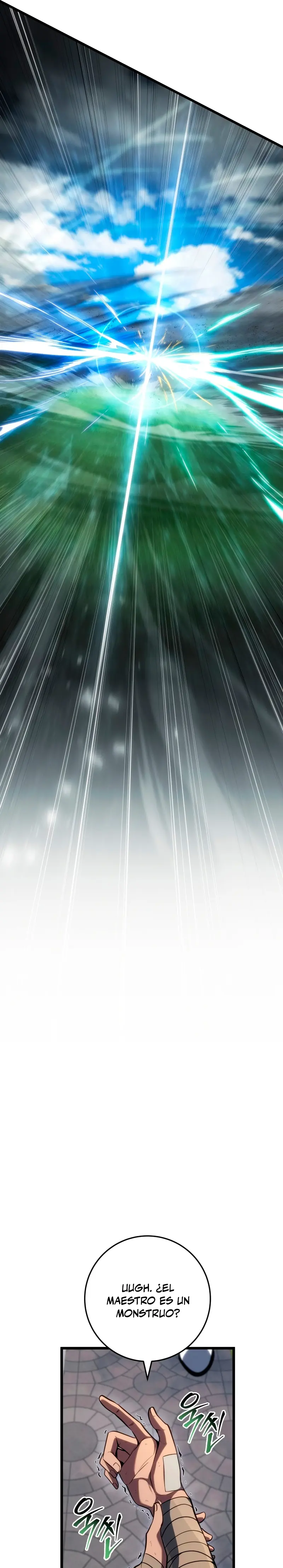 La Regresión Inigualable del Caza Dragones > Capitulo 64 > Page 271