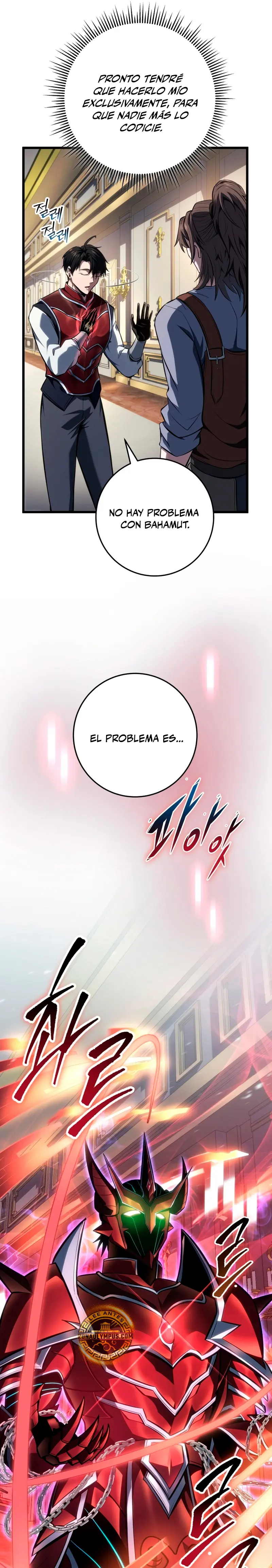 La Regresión Inigualable del Caza Dragones > Capitulo 64 > Page 331