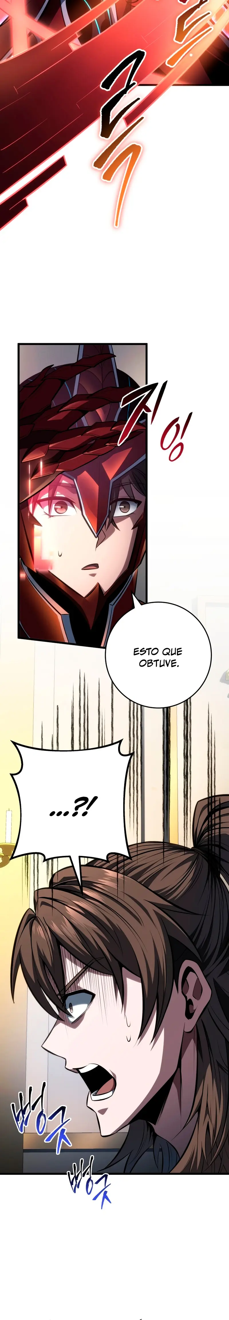 La Regresión Inigualable del Caza Dragones > Capitulo 64 > Page 341