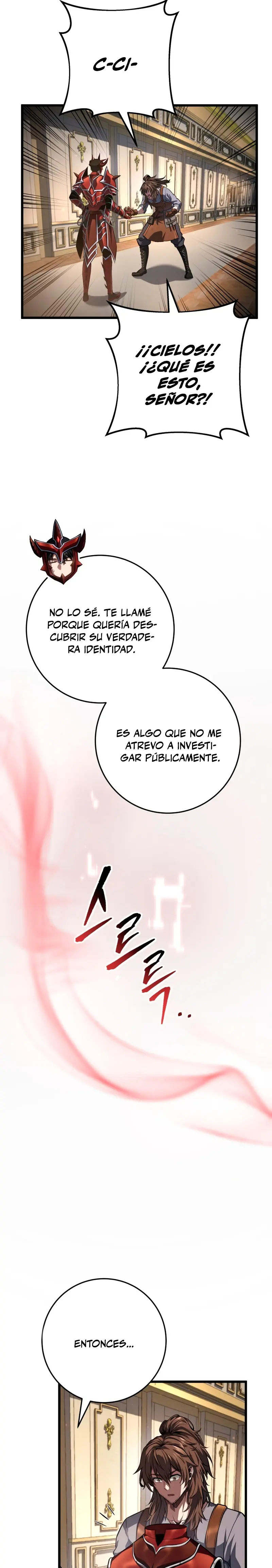 La Regresión Inigualable del Caza Dragones > Capitulo 64 > Page 351