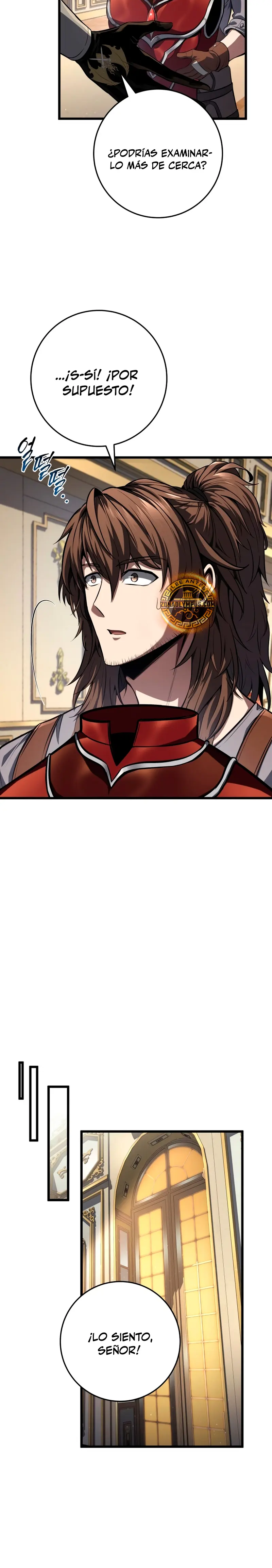 La Regresión Inigualable del Caza Dragones > Capitulo 64 > Page 361