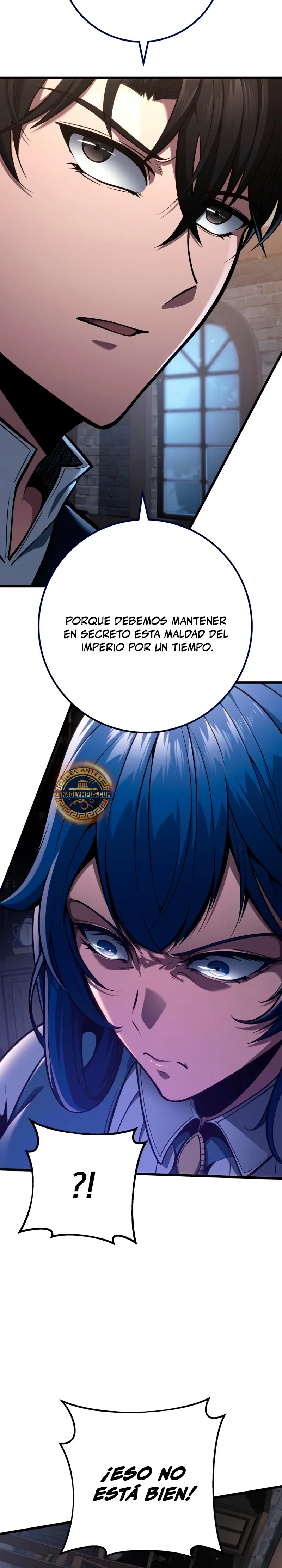 La Regresión Inigualable del Caza Dragones > Capitulo 65 > Page 191