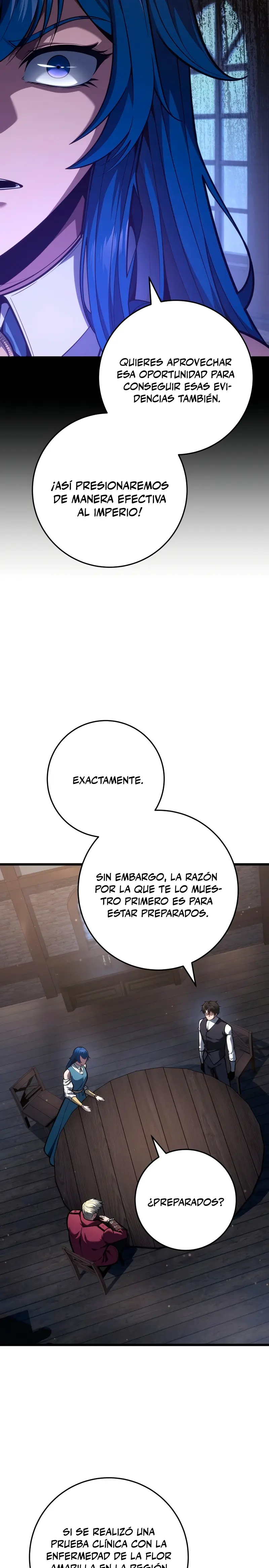 La Regresión Inigualable del Caza Dragones > Capitulo 65 > Page 241