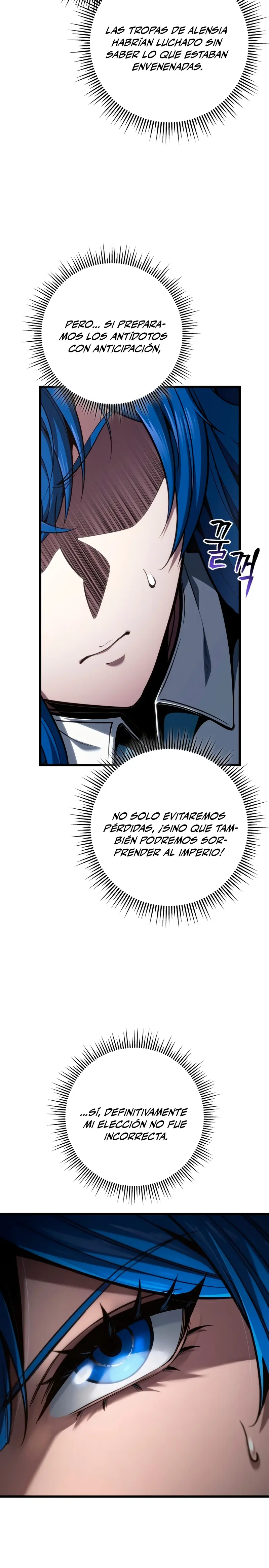 La Regresión Inigualable del Caza Dragones > Capitulo 65 > Page 261