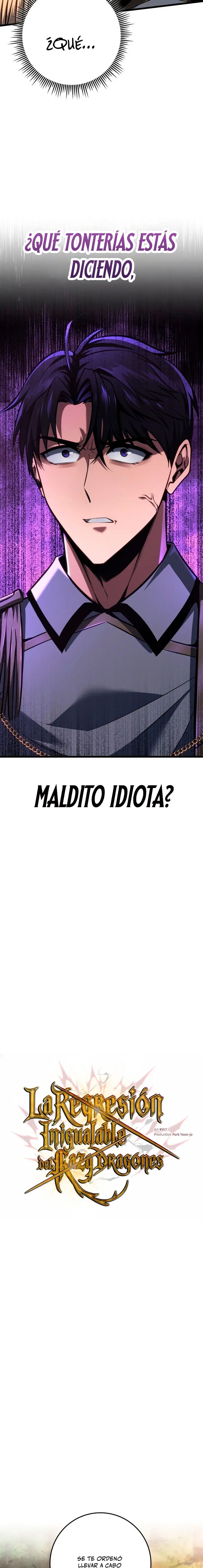 La Regresión Inigualable del Caza Dragones > Capitulo 68 > Page 81