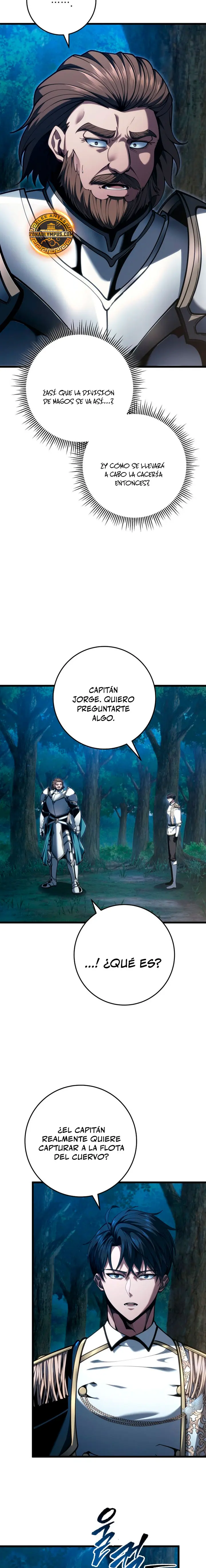 La Regresión Inigualable del Caza Dragones > Capitulo 68 > Page 131