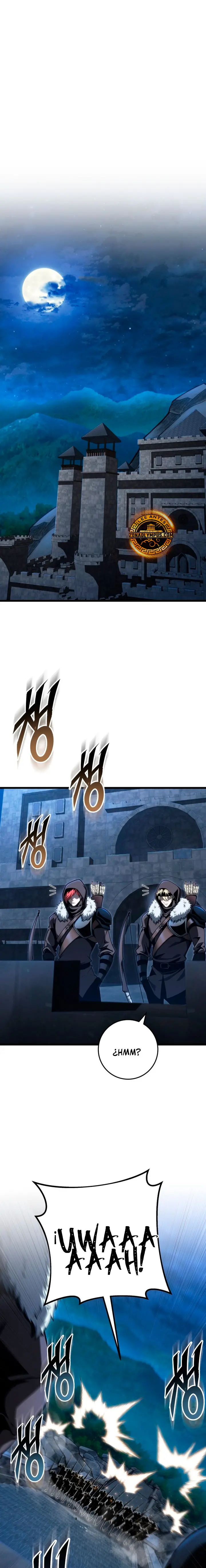 La Regresión Inigualable del Caza Dragones > Capitulo 68 > Page 151