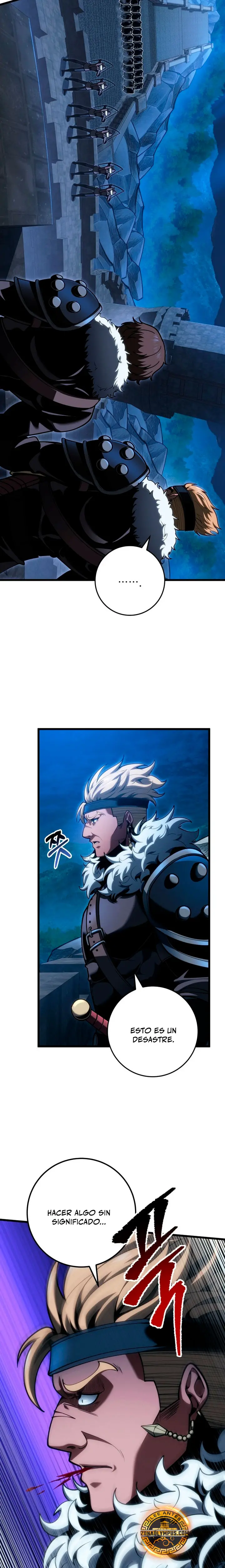 La Regresión Inigualable del Caza Dragones > Capitulo 68 > Page 181