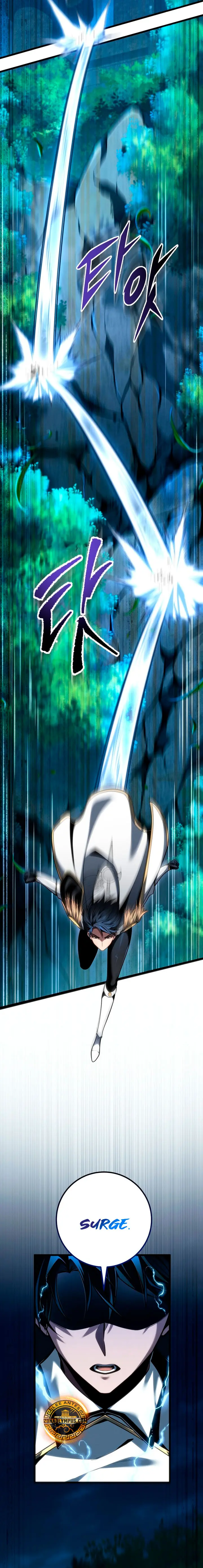 La Regresión Inigualable del Caza Dragones > Capitulo 68 > Page 231