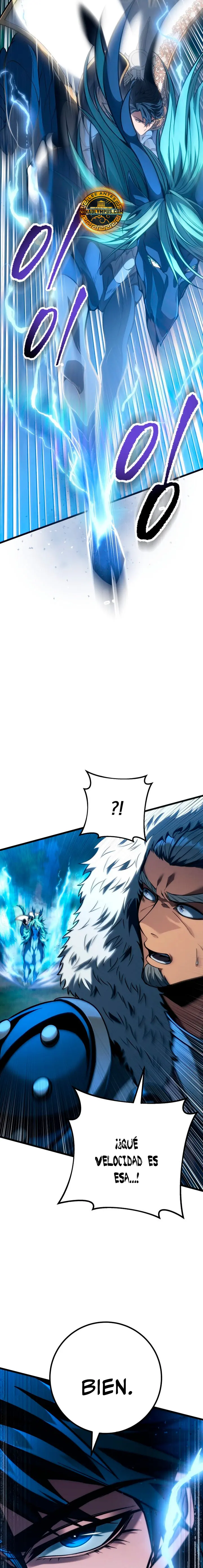 La Regresión Inigualable del Caza Dragones > Capitulo 68 > Page 251