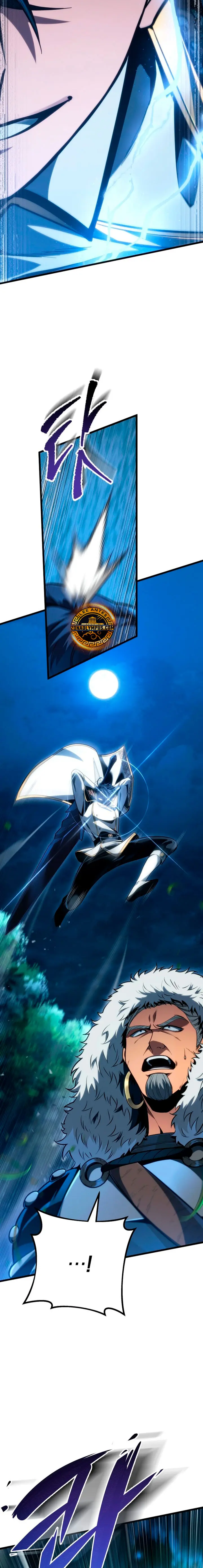 La Regresión Inigualable del Caza Dragones > Capitulo 68 > Page 261